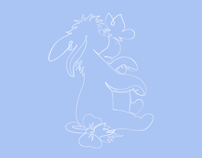 Eeyore