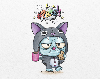 TheGrumpyOne