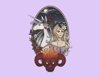 TheLastUnicorn